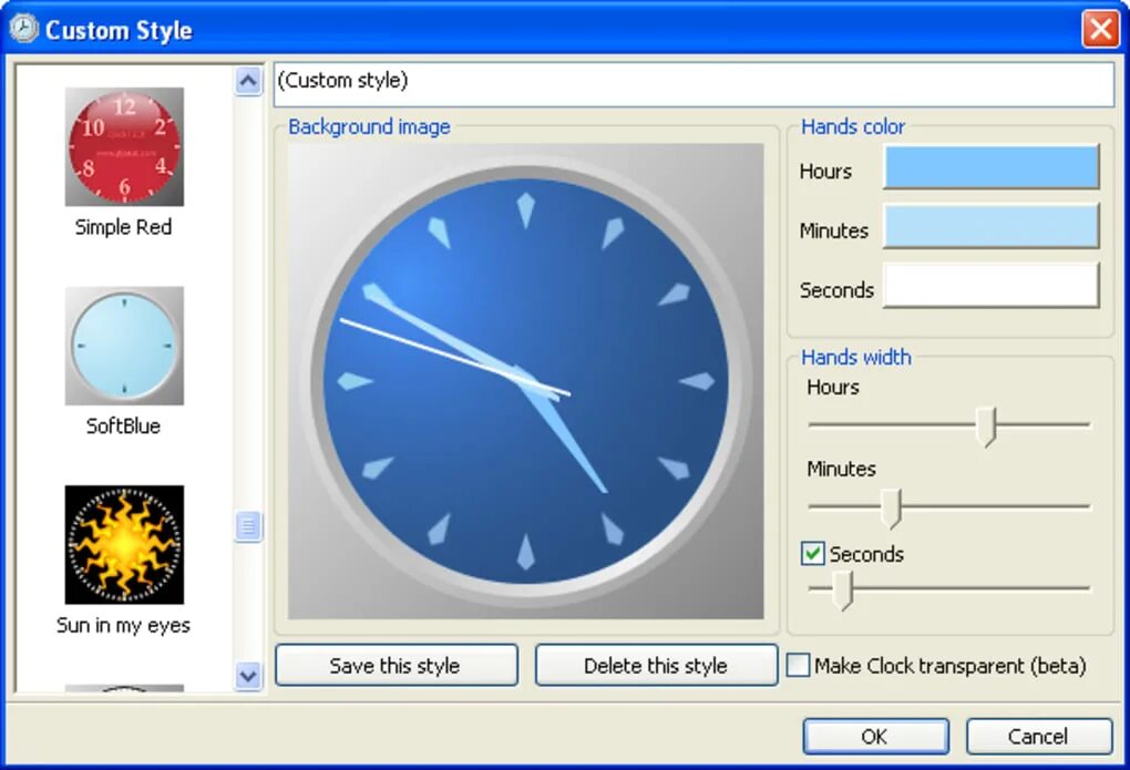 Приложение часов на пк. Часы Windows XP. Часы программа. Аналоговые часы для виндовс хр. Виджет часы будильник виндовс.