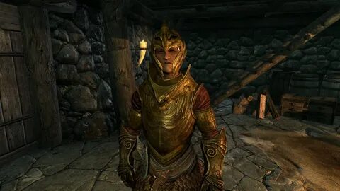 Skyrim light