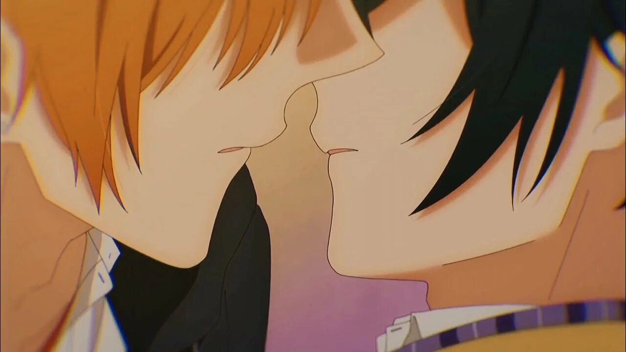 Саске и мияно. Сасаки и Мияно поцелуй. Сасаки и Мияно Мияно.