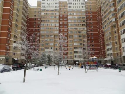 Ногинск гаражная