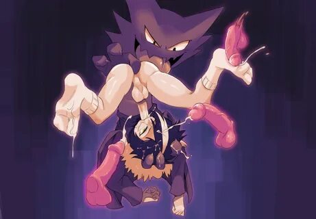 Haunter porn - apcc2017.com.