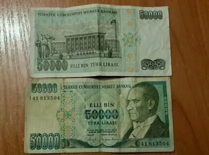 50000 турецких лир в рублях