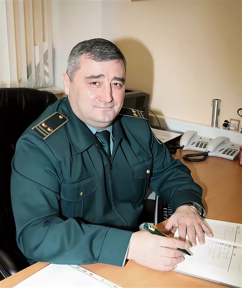 Дзугаев николай эльбрусович таможня фото НАЧАЛЬНИК ОТДЕЛА МВД ОТЧИТАЛСЯ О РАБОТЕ Дигорский район