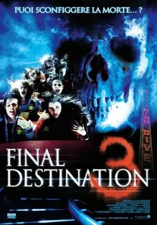 Final Destination 3: Posters #2807366.