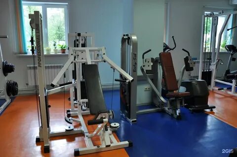 Залы липецк