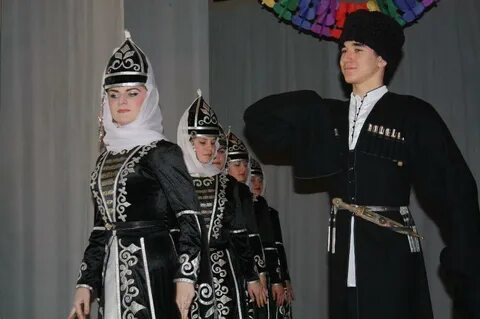 Шапсуги