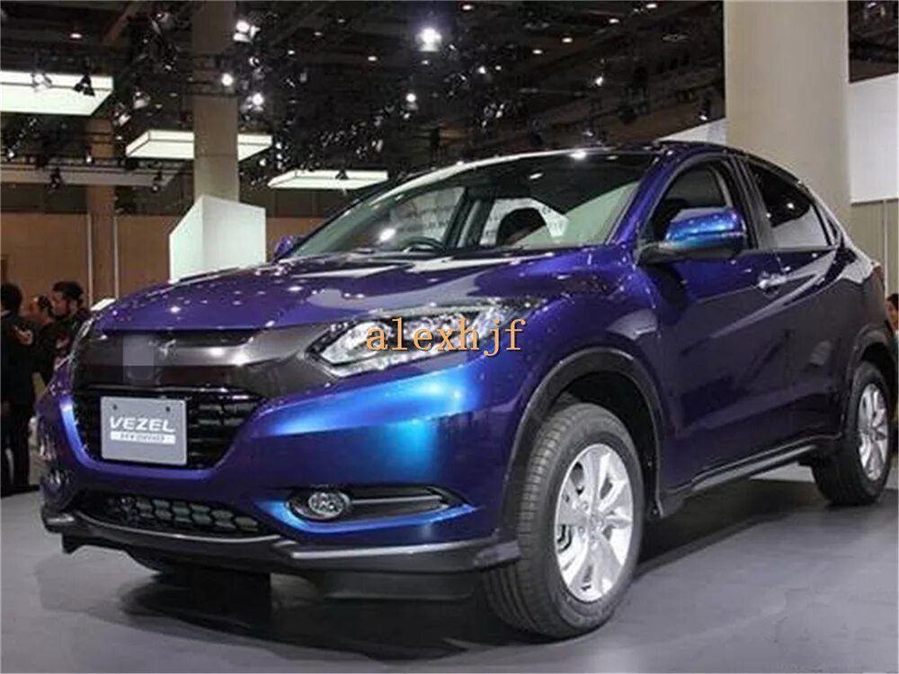 Honda vezel масло. Honda Vezel. Honda Vezel фиолетовый. Хонда Везел 2014 год. Honda Vezel Hybrid 2017.