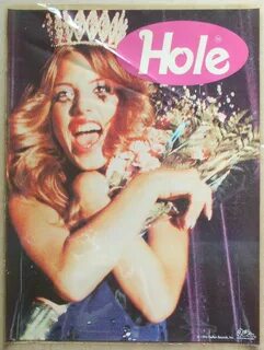Hole miss