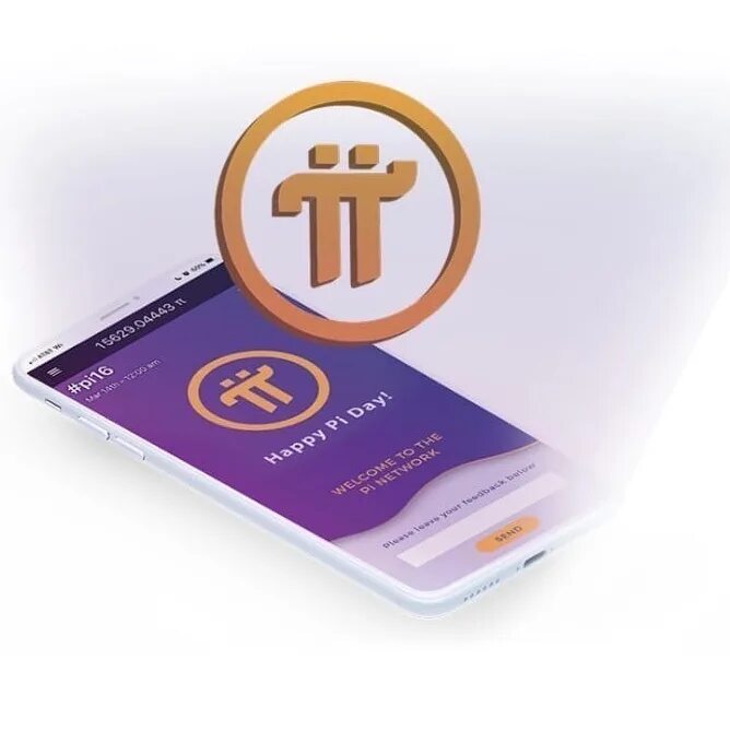 Pi network продать. Pi network продать
