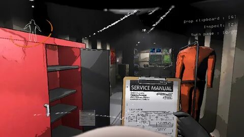 Lethal company игрушки