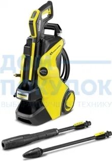 K 5 power control 1.324 550.0