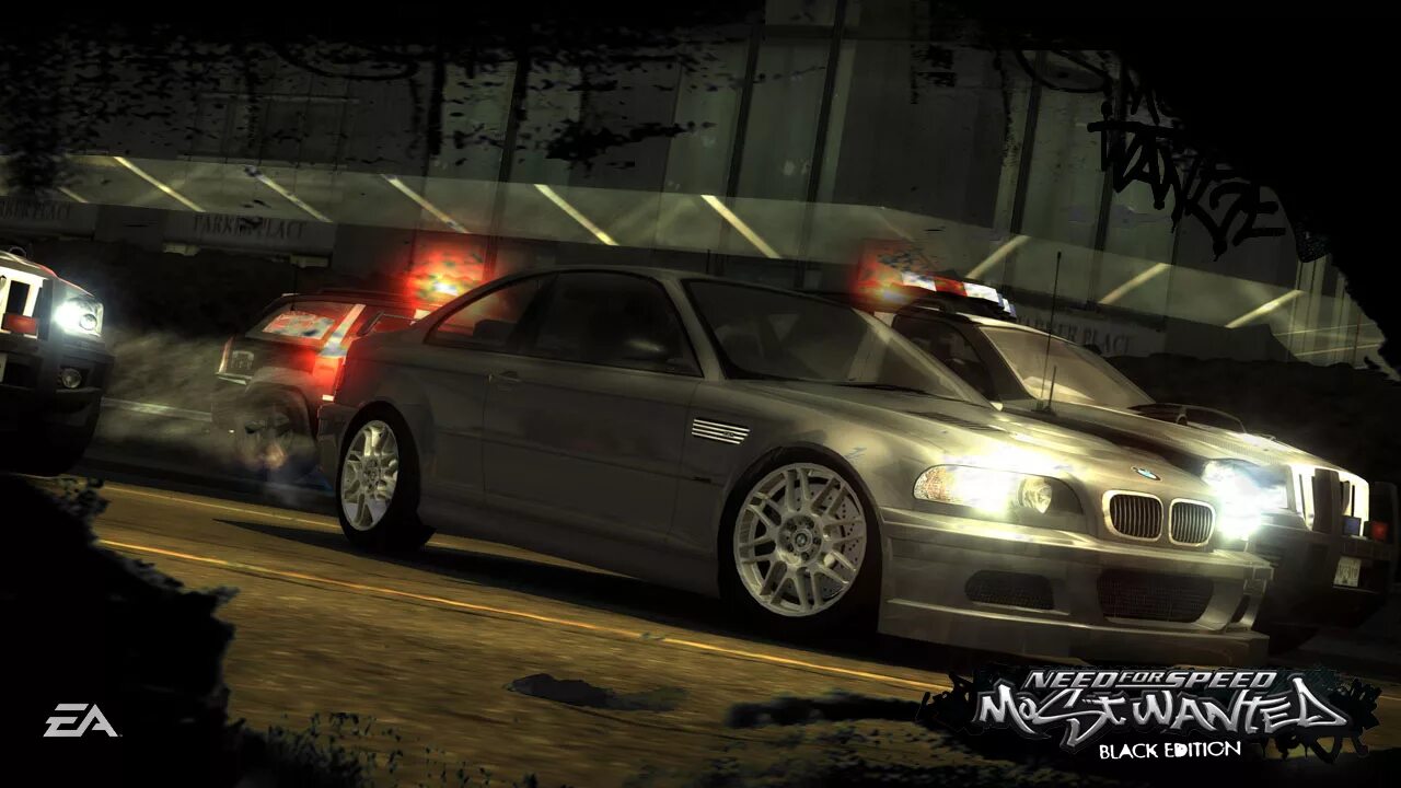 NFS MW 2005 Black Edition. Most wanted 2005 Black Edition машины. NFS MW Black Edition 2005 Police. Black Edition нфс. Музыка из мост вантед 2005