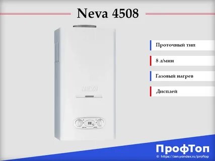 Хорошая газовая колонка для квартиры отзывы покупателей