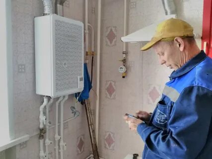 Автономное отопление квартиры в многоквартирном доме