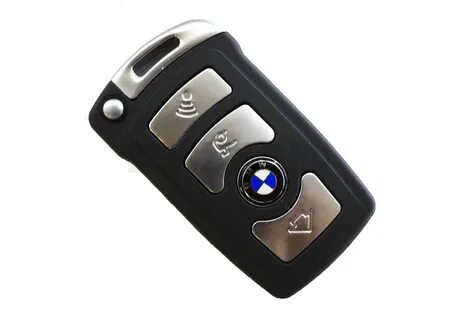 Сколько ключей bmw
