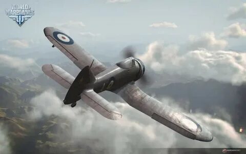 Warplanes vr