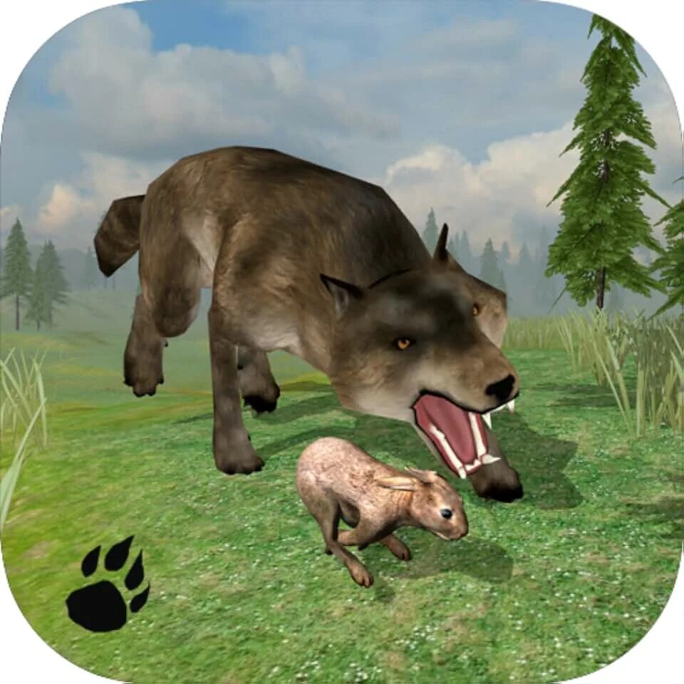 Wild animals игра. Симулятор волка. Игра животные. Игры про животных. Игра симулятор волка.