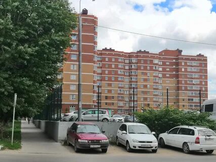 Будь дома тула