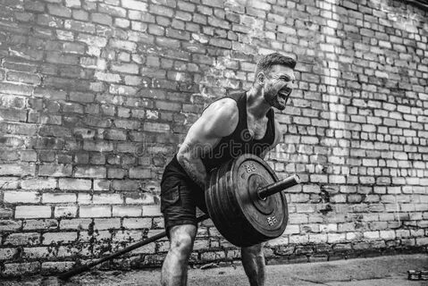 Row and work