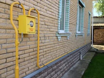 Домовое оборудование