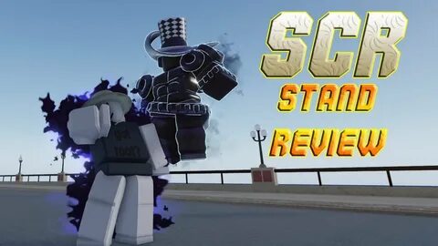 Requiem stands
