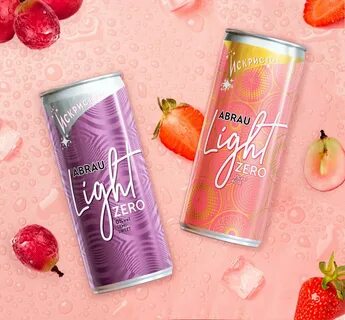 Abrau light напиток