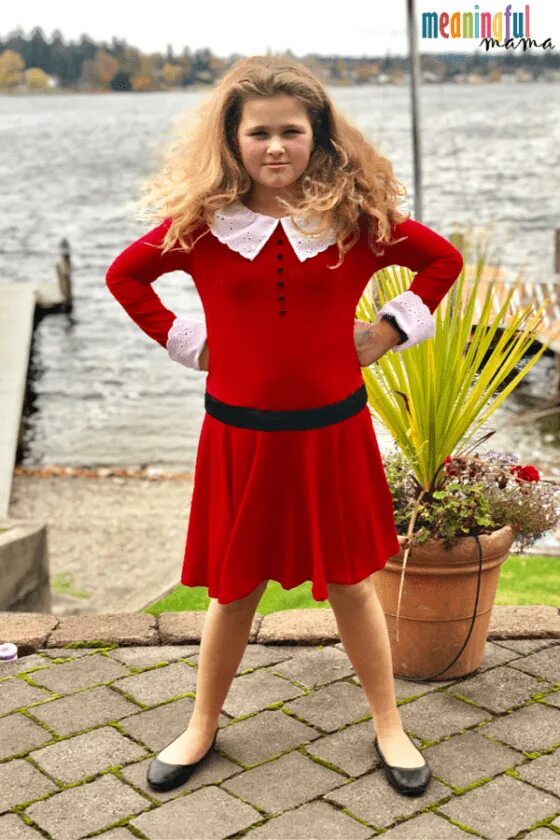 Veruca salt