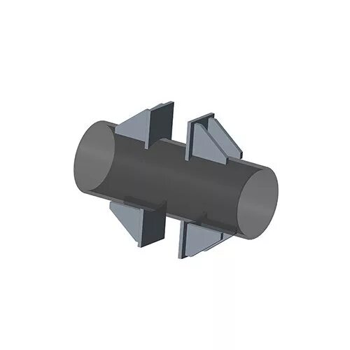 Неподвижные опоры тс. Опора ТС 660. ТС 660 неподвижная опора. ТС-660.00.00. Опора неподвижная двухупорная ТС-660.00.00-16 ду700.