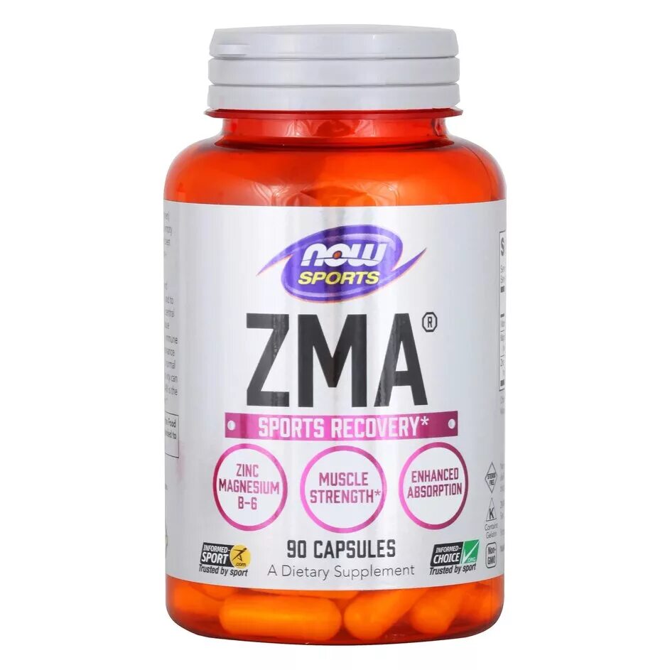 ZMA 90 капс. Now ZMA 180 капс (Now). Now ZMA 90 капсул. Now ZMA 90 капс (Now).