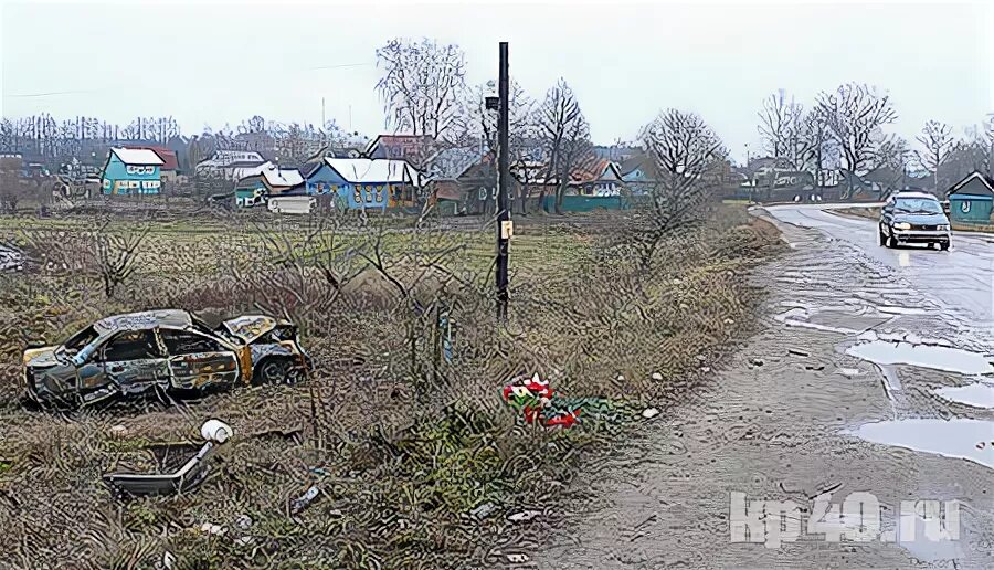 Погода в кременках калужской на 14