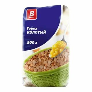 Горох отзывы