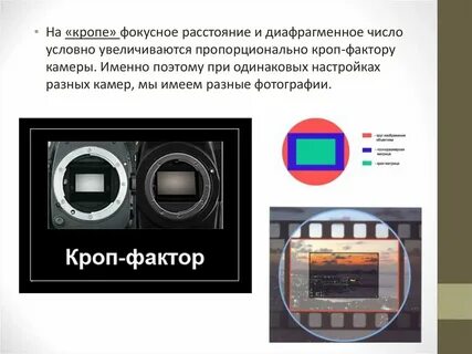 Что такое кроп