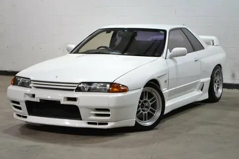 Nissan spec
