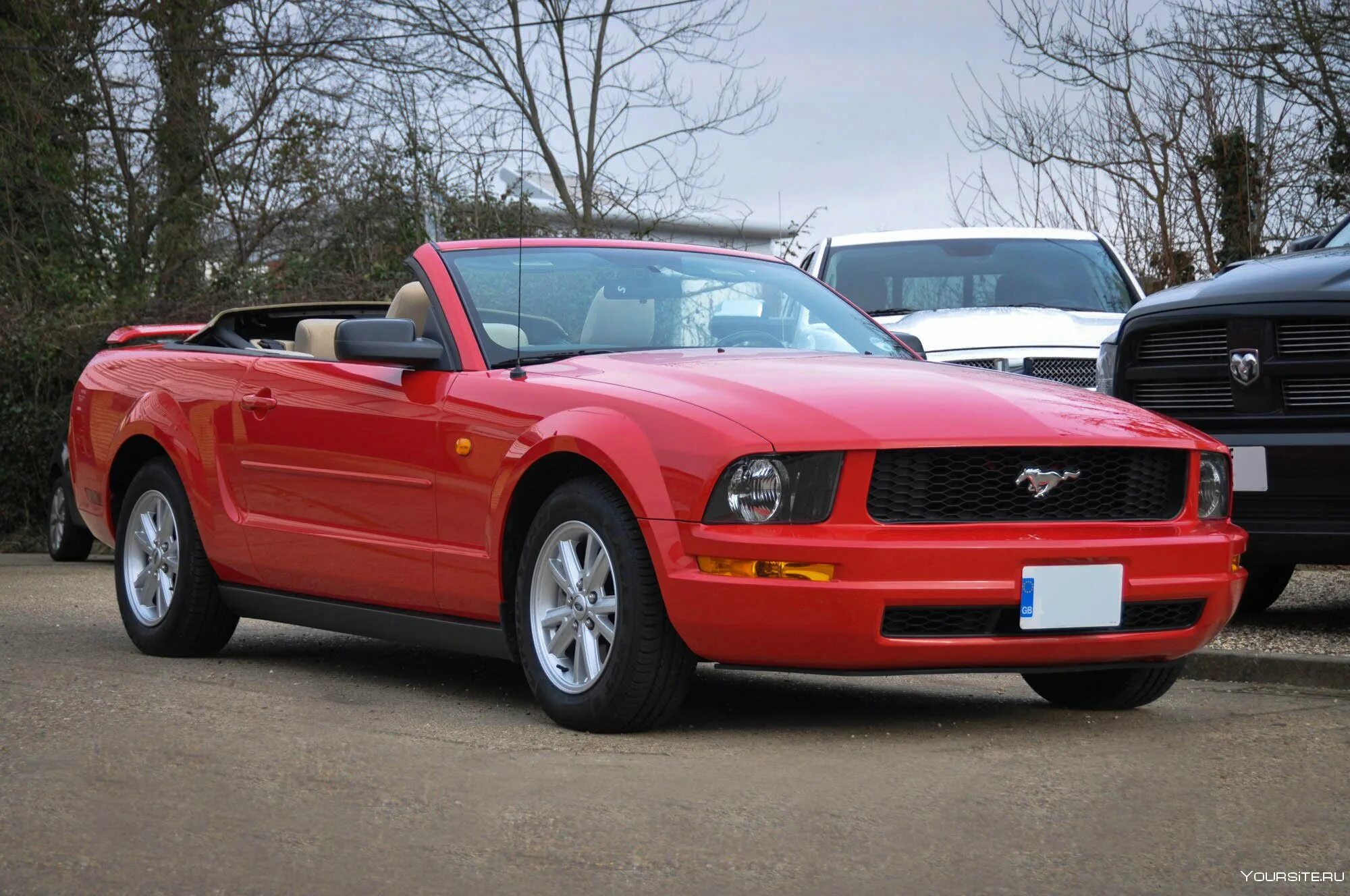 Ford Mustang Convertible 2005. Ford Mustang 2005 Cabriolet. Ford Mustang 2005. Ford Mustang 2006 кабриолет