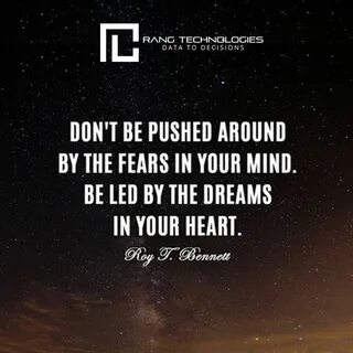 Push me around