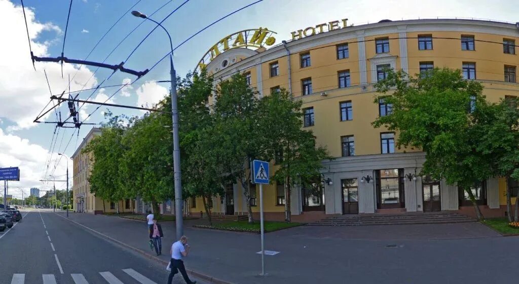 Ул ботаническая 29 корп 2. Ул ботаническая 29 корп 2