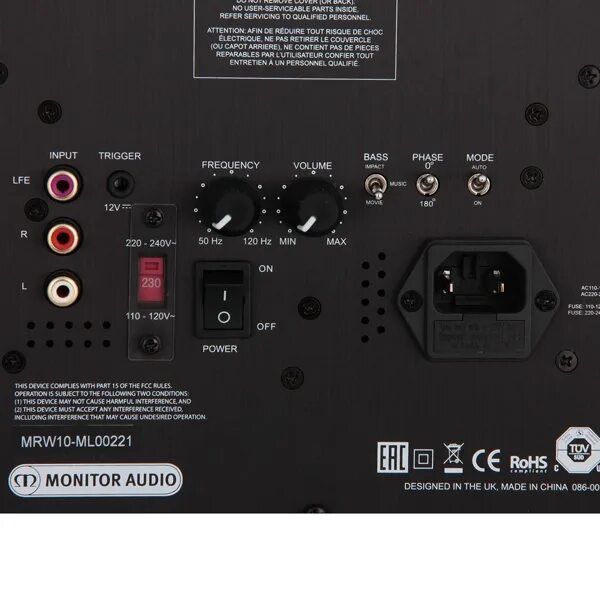 Сабвуфер monitor audio monitor mrw10 walnut. Сабвуфер monitor audio monitor mrw10 walnut. Monitor audio mrw 10. Monitor audio monitor reference mrw10 black oak. Monitor audio mrw 10.