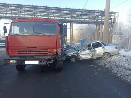 Что произошло в нижнекамске