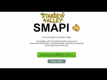 Smapi