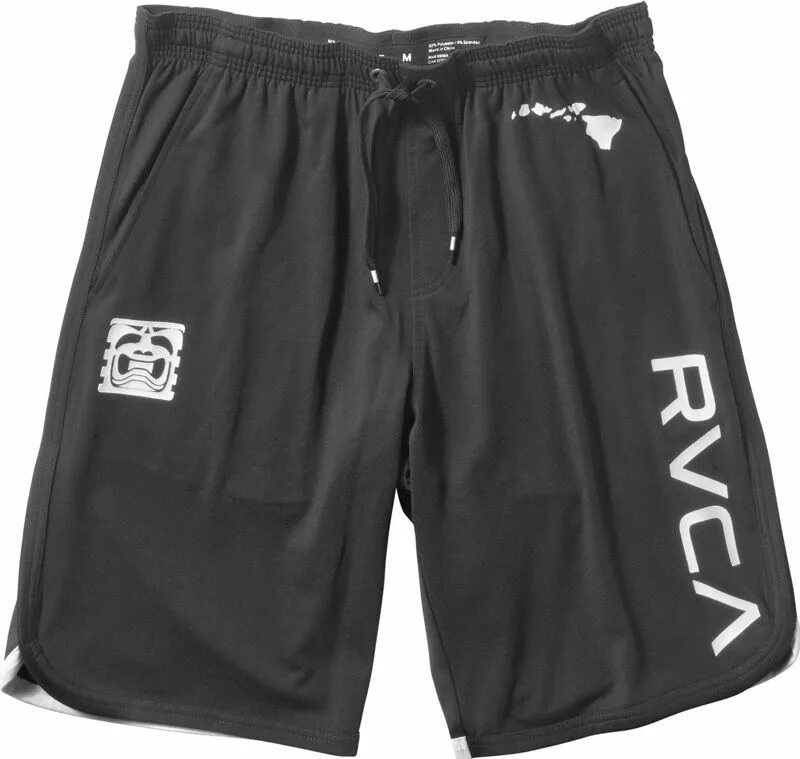 Мужские штаны rvca. Шорты RVCA. Шорты RVCA мужские ММА. Шорты Athletic Rebel, мужские. Бордшорты RVCA va Trunk Print ss19.