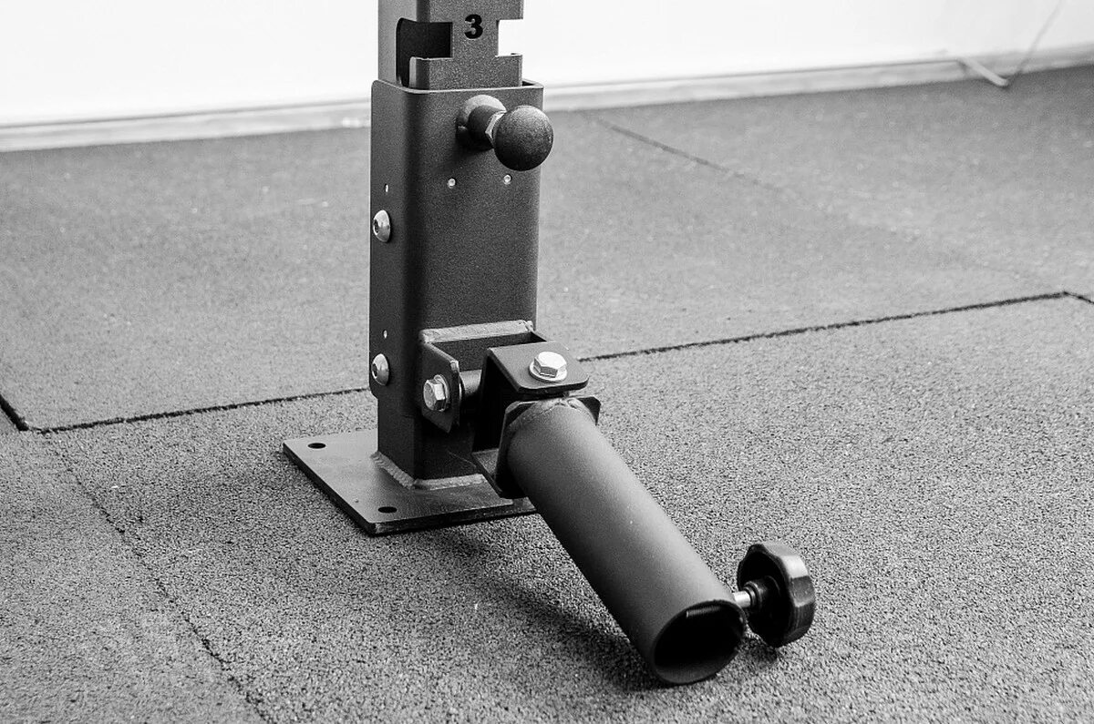 Core trainer
