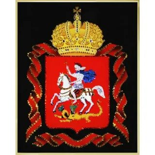 Московская область герб