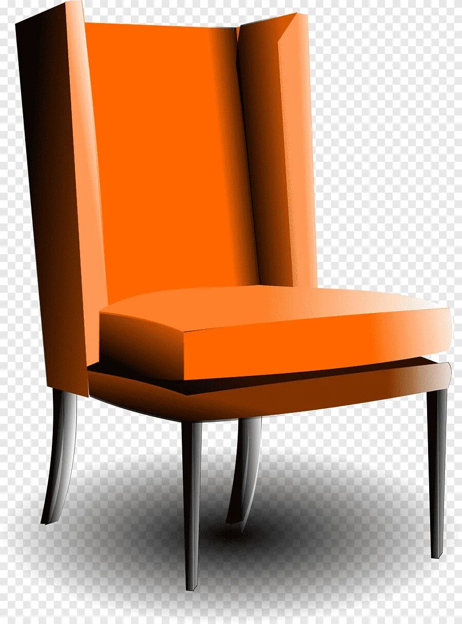 Мебель картинки. Векторный стул. Стул клипарт. Мебель для фотошопа. Стул вектор.