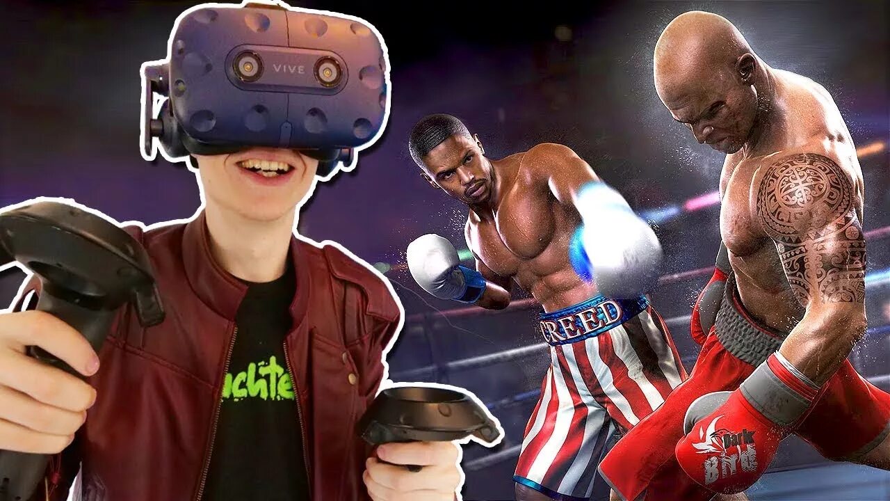 Creed: Rise to Glory (2018). Creed VR игра. VR бокс игра. Бокс Крид VR. Rise to glory vr