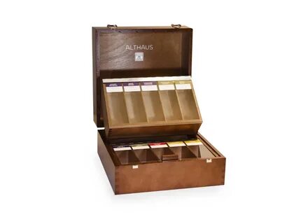 Grand box