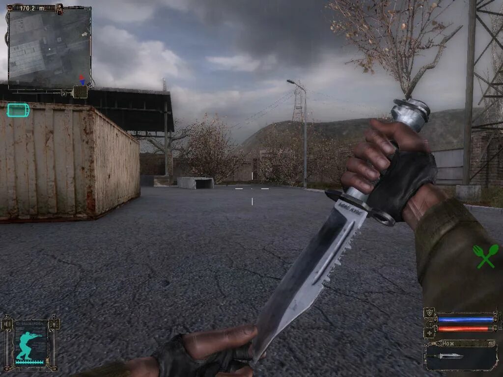 Нож из сталкера тень чернобыля. Нож из сталкера зов припяти. Stalker тень чернобыля нож. Нож сталкер тень чернобыля. Тень чернобыля ножи мод.