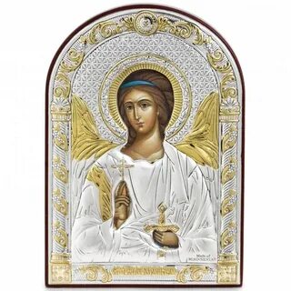 Ангел хранитель церковному