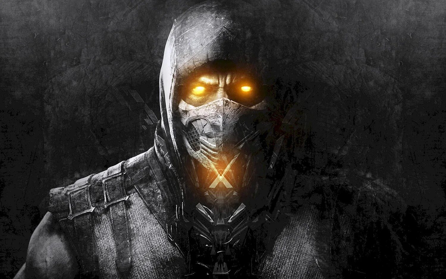 Аватарки разных игр. Mortal kombat x scorpion. скорпион мортал комбат на аву. mortal kombat x 2014. игровые аватарки.