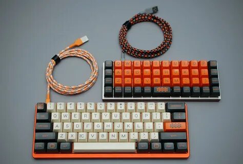 Keyboard setup