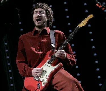 John frusciante